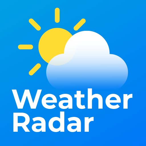 Live Weather Radar Launcher