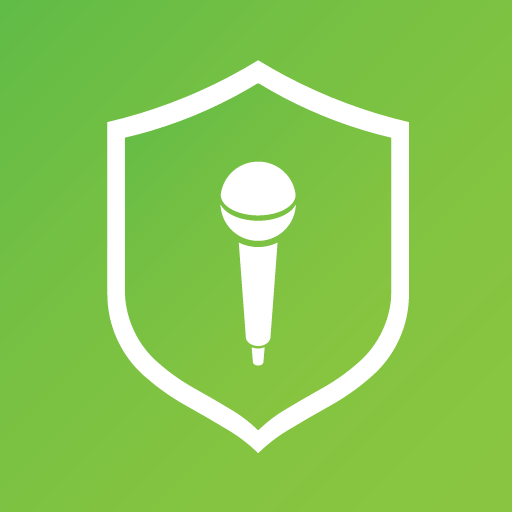 Microphone Blocker - Anti Spy
