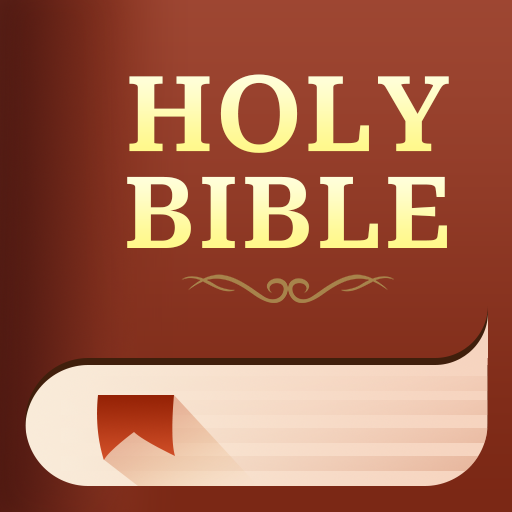 Bible Launcher-KJV & Prayer