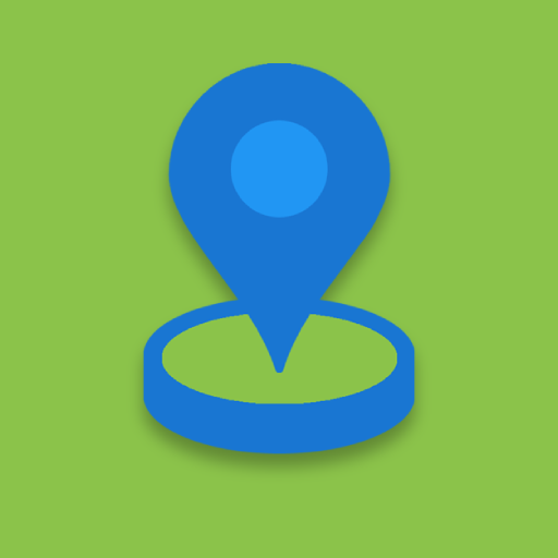 Fake GPS Location-GPS JoyStick