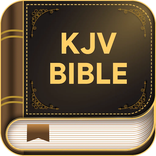 KJV Bible: Audio+Verse