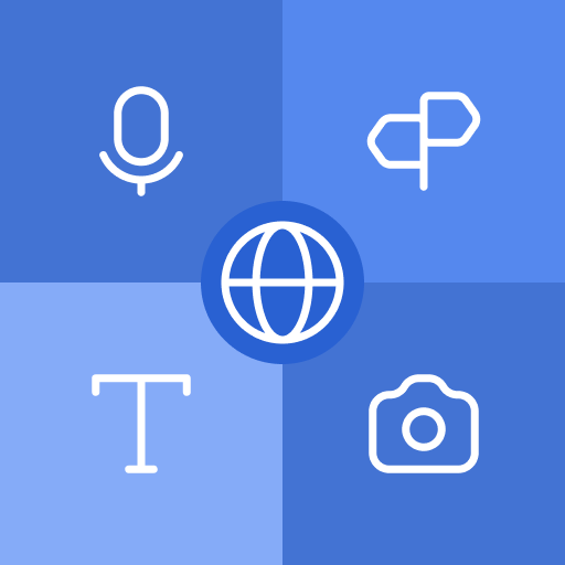 Translateasy: AI Translator
