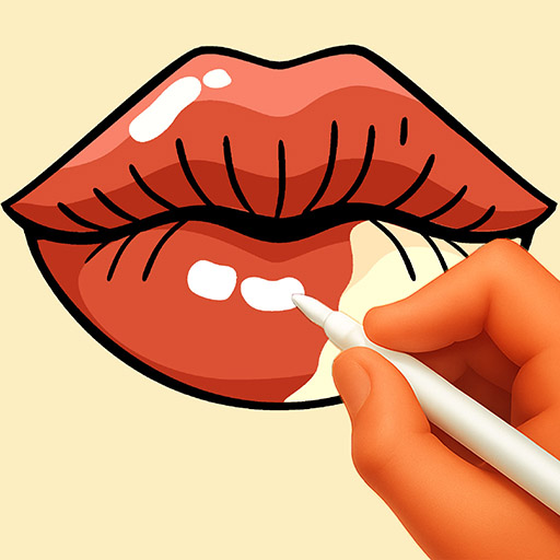 ArtLoop: Learn how to draw