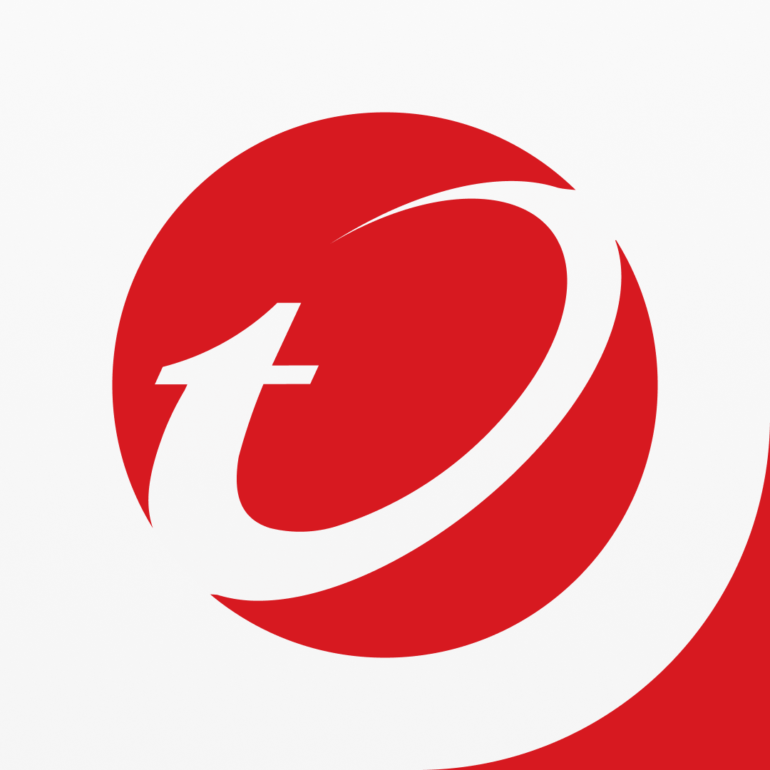 Trend Micro Antivirus Plus Security
