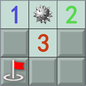 Minesweeper Classic Challenge