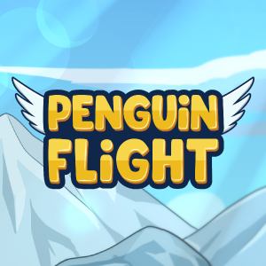 Penguin Flight (Windows)
