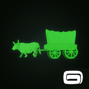 The Oregon Trail