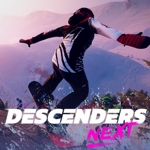 Descenders Next (Game Preview)