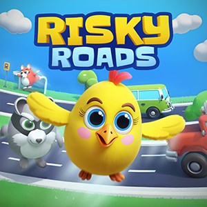 Risky Roads (Windows)