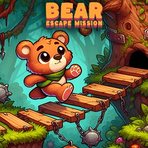 BEAR ESCAPE MISSION (WINDOWS)