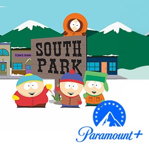 South Park Theme