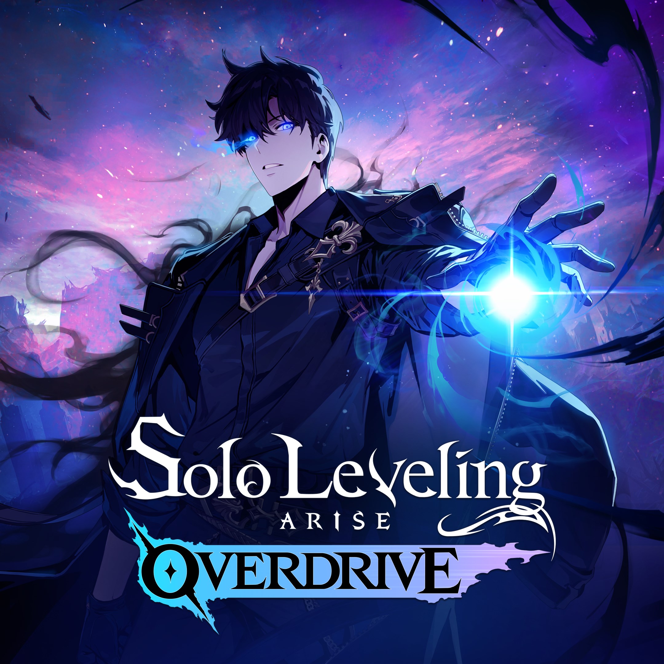 Solo Leveling:ARISE OVERDRIVE - Deluxe Edition