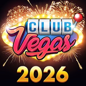 Club Vegas Slots - Casino Games