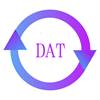 DAT Media Conversion Tool : DAT to MP4