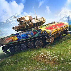 World of Tanks Blitz
